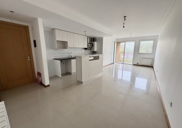 Semipiso de tres ambientes 