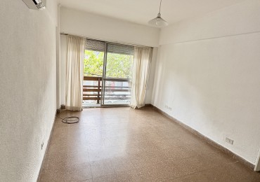 Departamento dos ambientes 